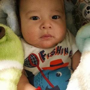 Meet your Posher, Velazquez